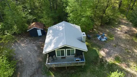 41 Tabor Circle Albany NH 03838