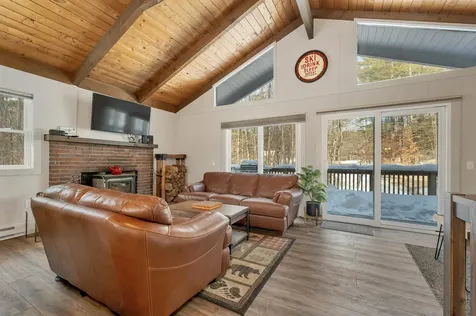 41 Tabor Circle Albany NH 03838