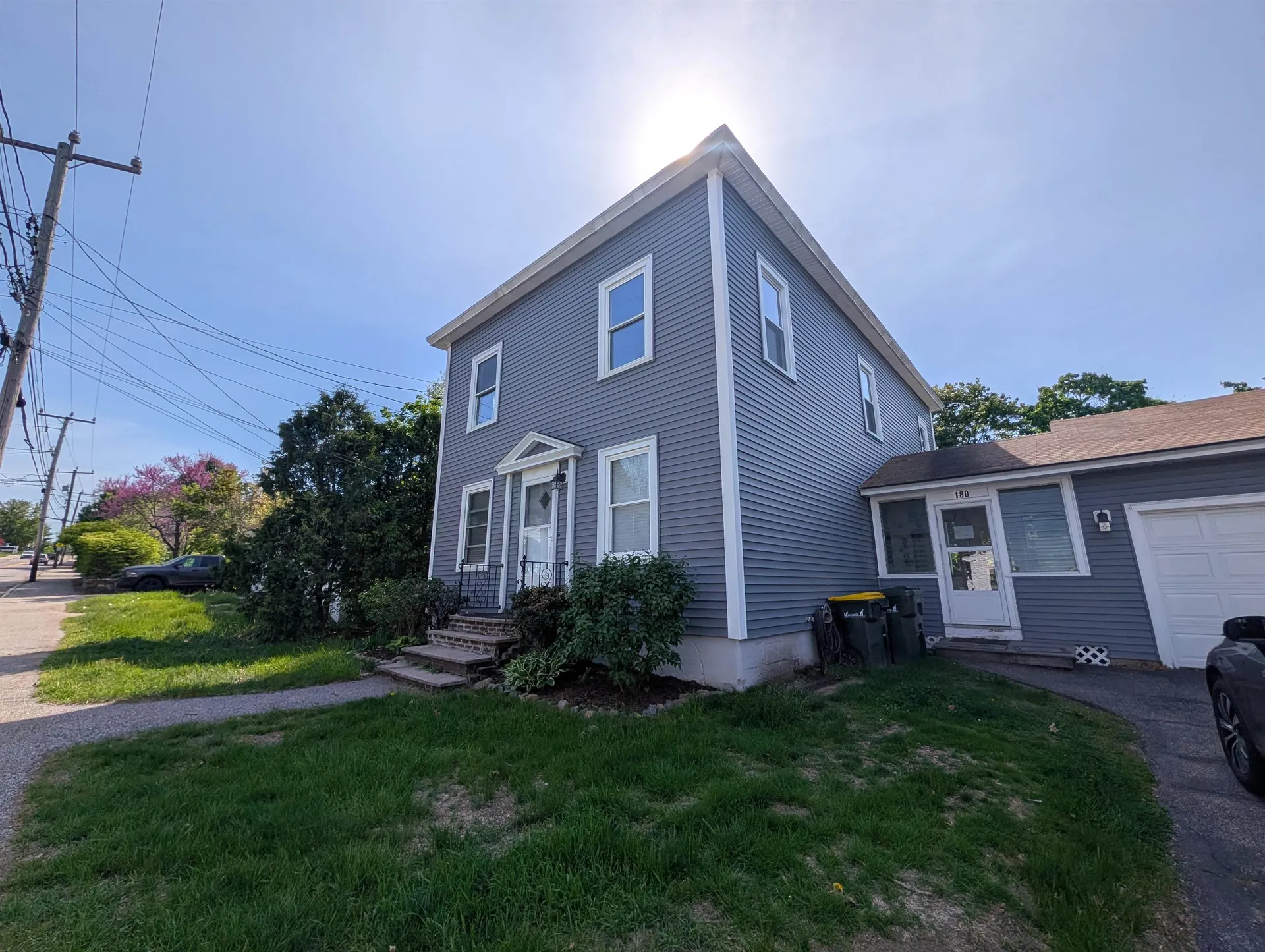 180 Highland Street Laconia NH 03246