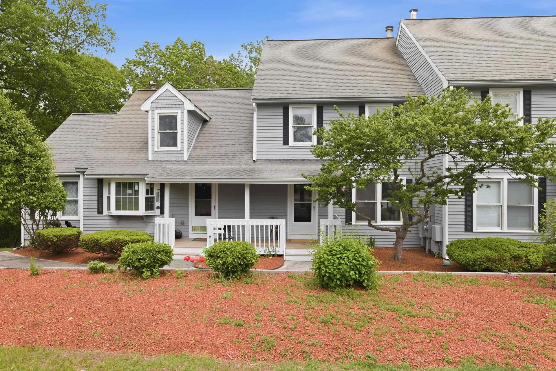 21 Sullivan Court Salem NH 03079