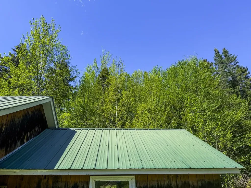 297 Robinson Road Warren VT 05674
