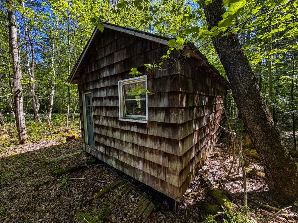 297 Robinson Road Warren VT 05674