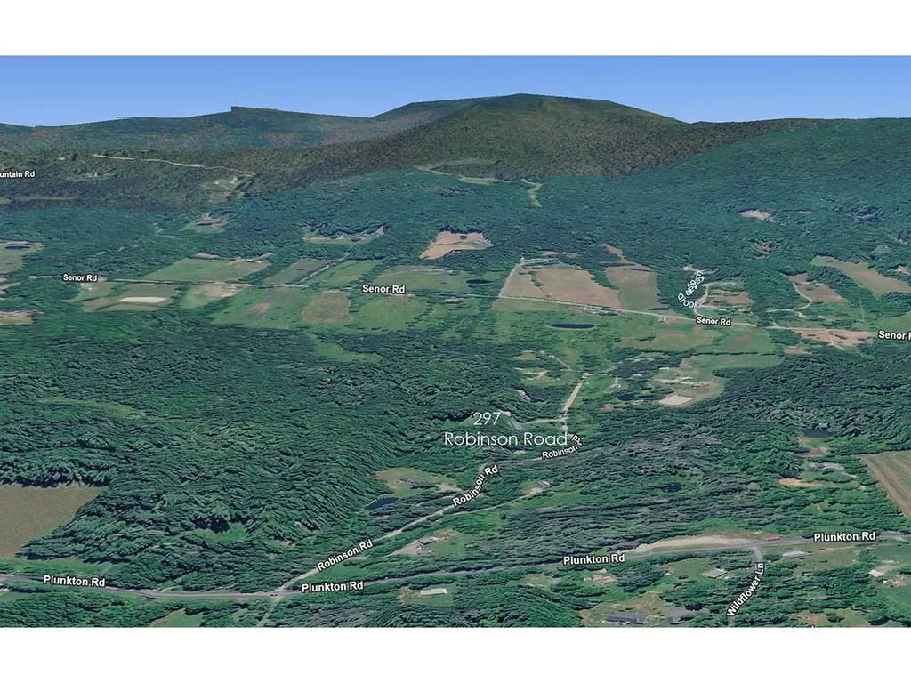 297 Robinson Road Warren VT 05674