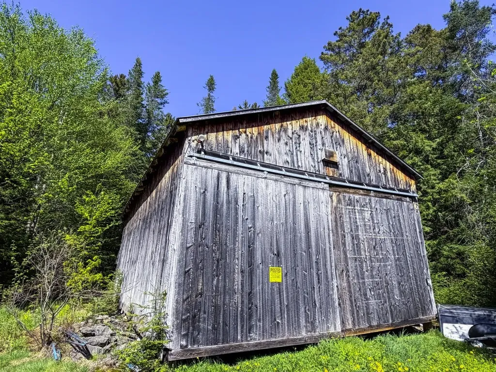 297 Robinson Road Warren VT 05674