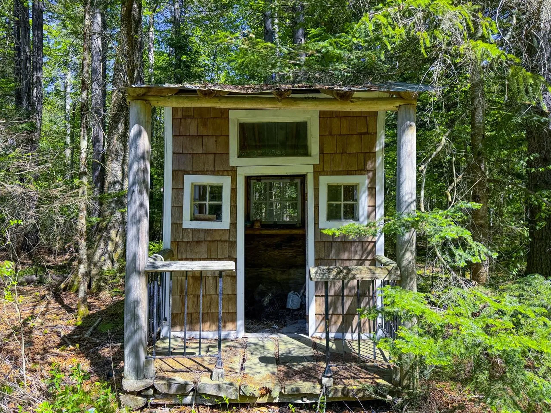 297 Robinson Road Warren VT 05674