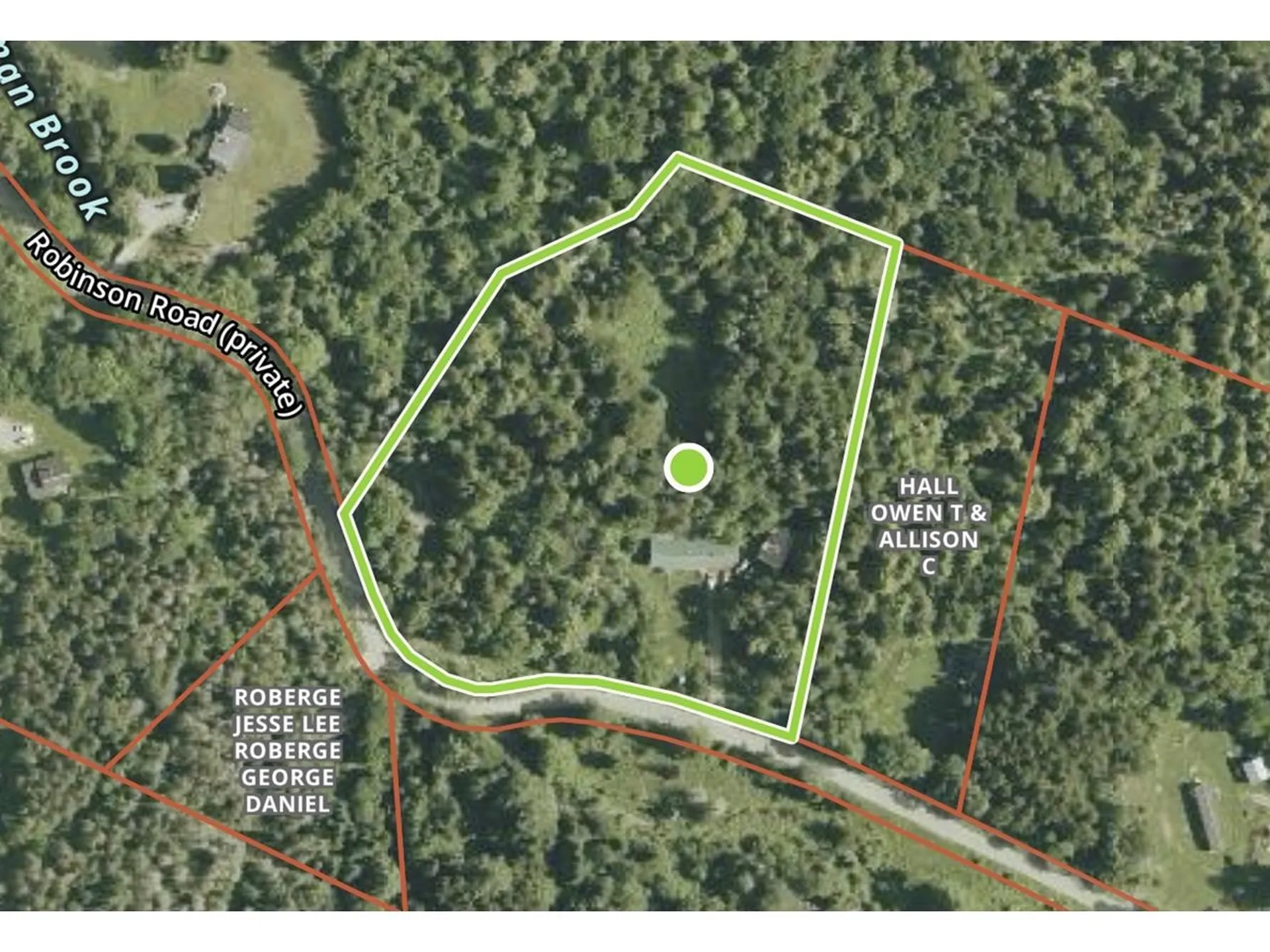297 Robinson Road Warren VT 05674