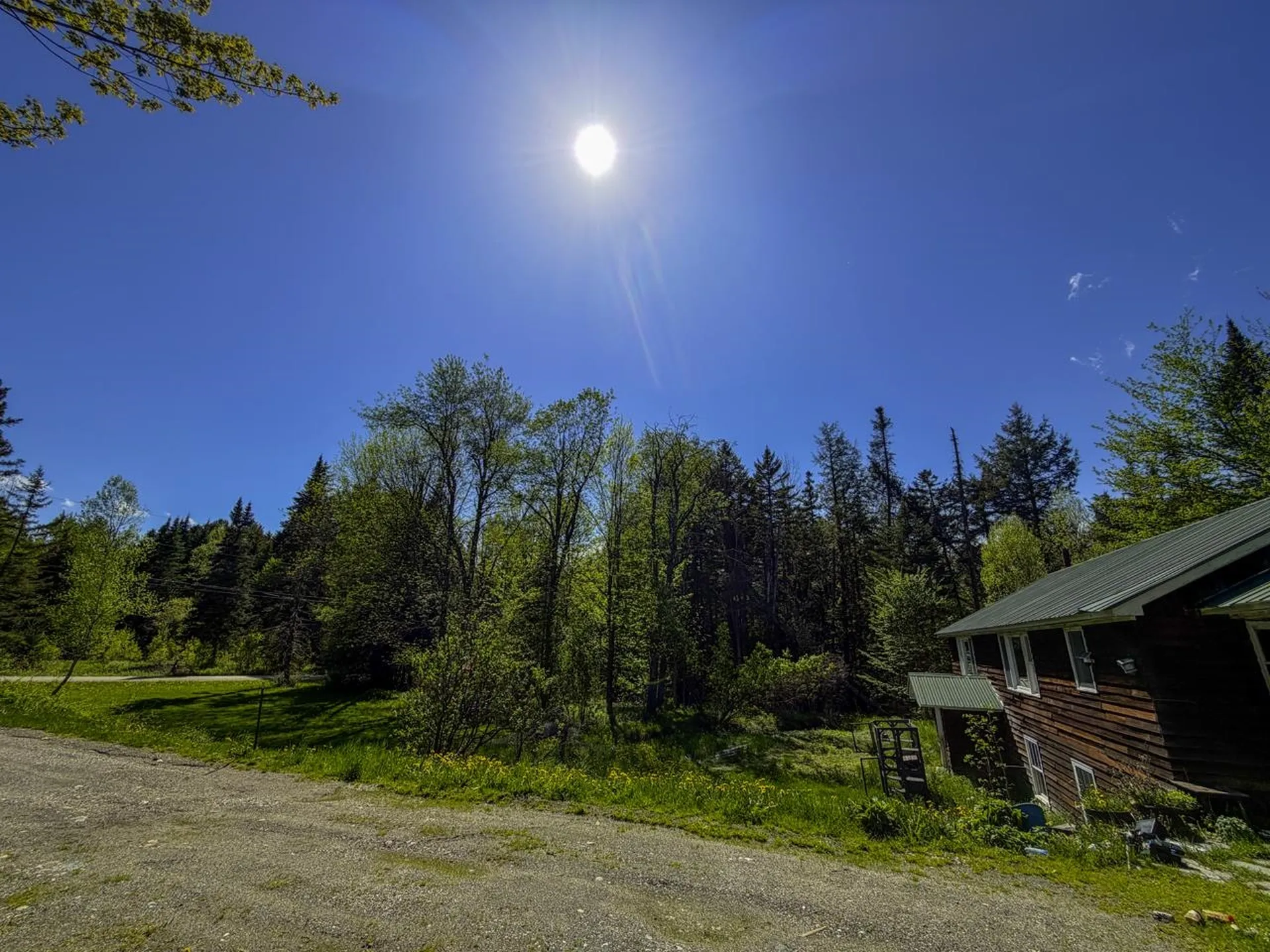 297 Robinson Road Warren VT 05674