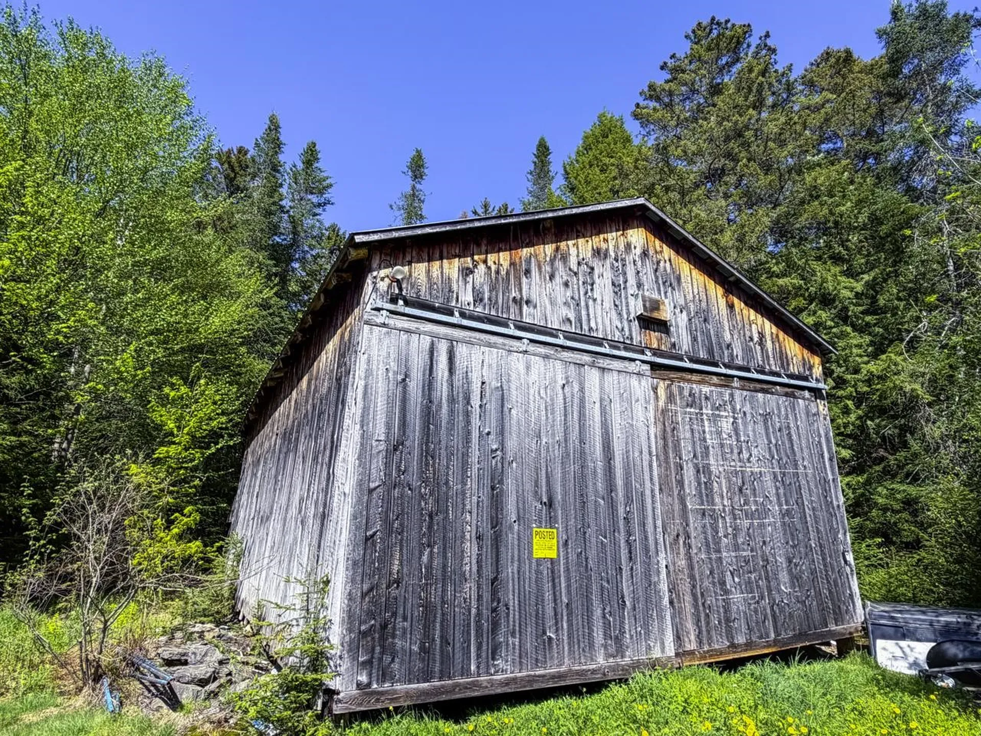 297 Robinson Road Warren VT 05674