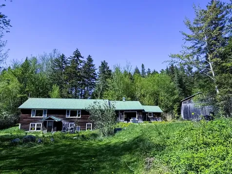 297 Robinson Road Warren VT 05674