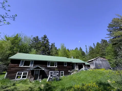 297 Robinson Road Warren VT 05674