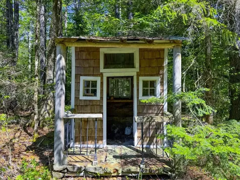 297 Robinson Road Warren VT 05674