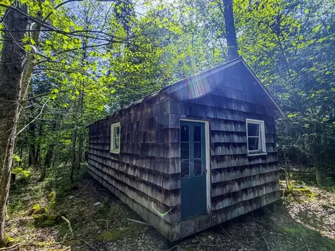 297 Robinson Road Warren VT 05674