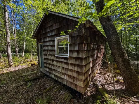 297 Robinson Road Warren VT 05674