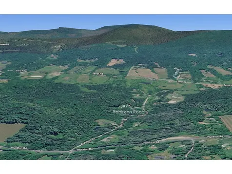 297 Robinson Road Warren VT 05674