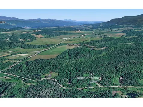 297 Robinson Road Warren VT 05674
