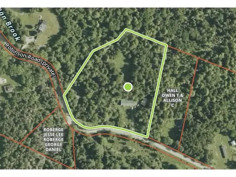 297 Robinson Road Warren VT 05674