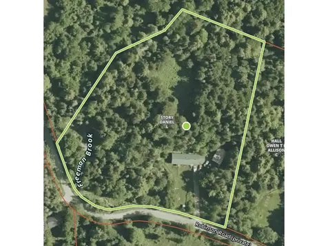 297 Robinson Road Warren VT 05674