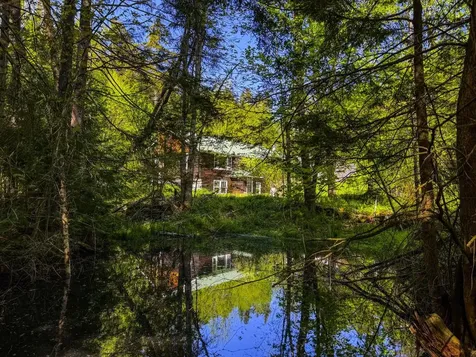 297 Robinson Road Warren VT 05674