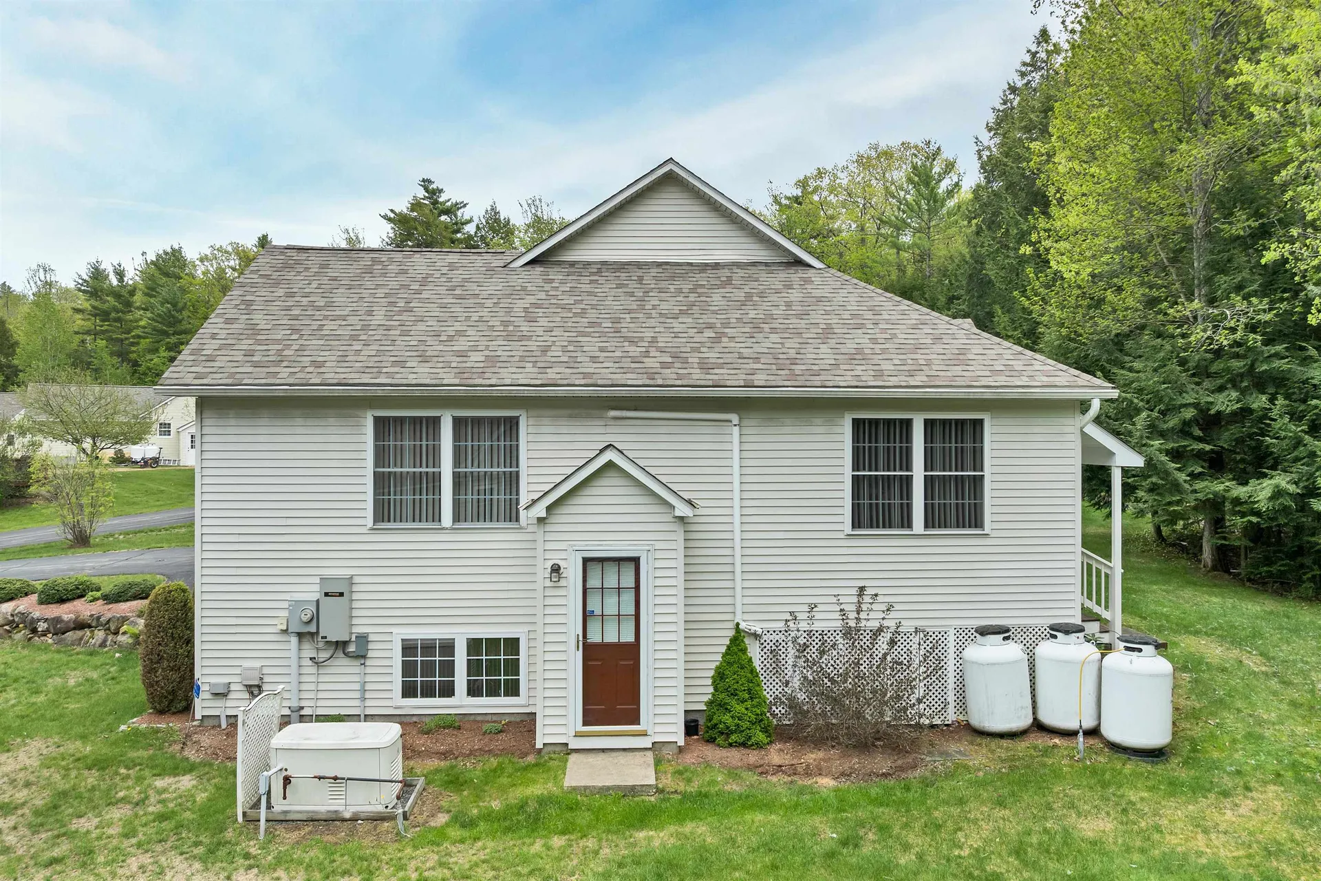 28 Autumn Lane Gilford NH 03249
