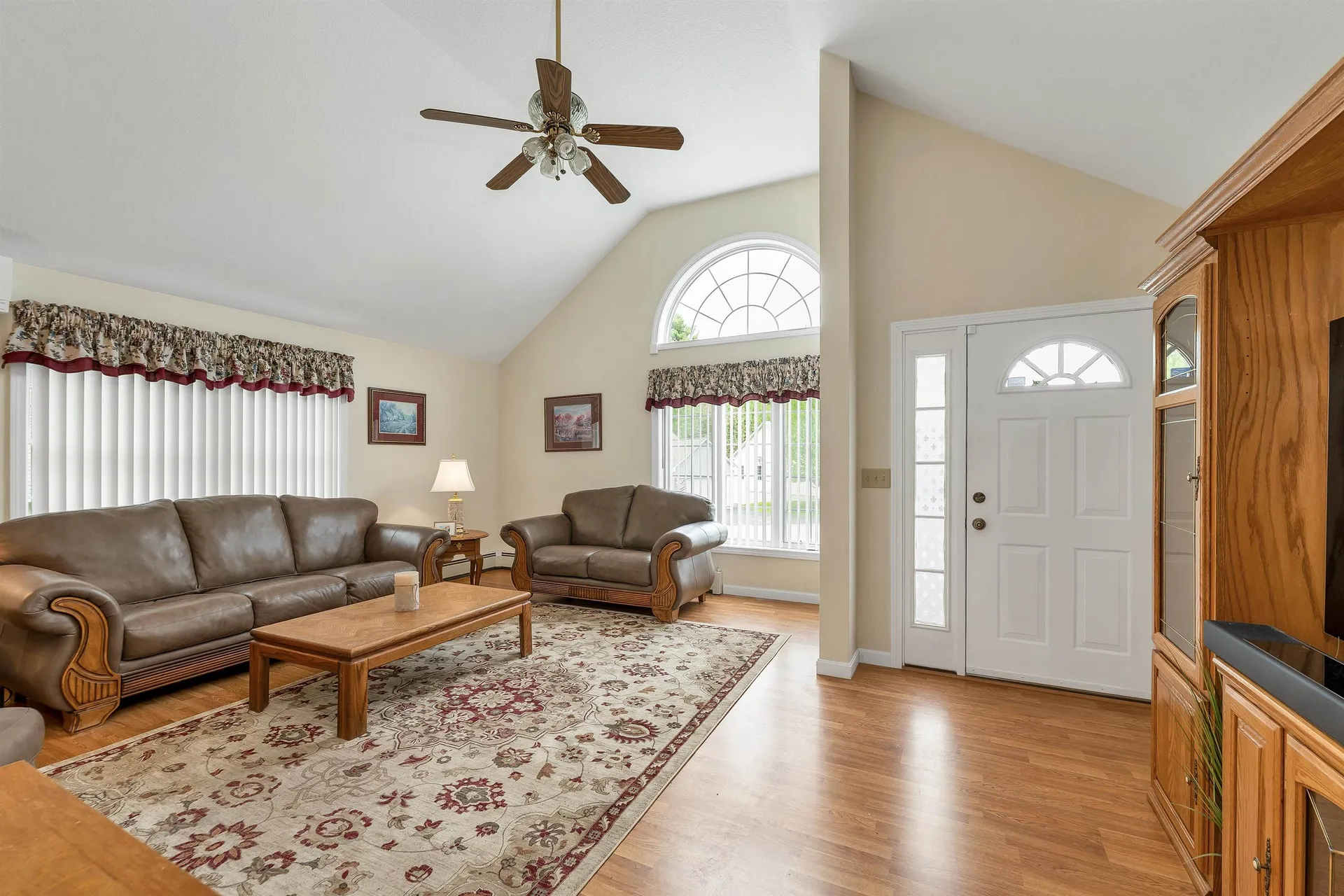29 Autumn Lane Gilford NH 03249