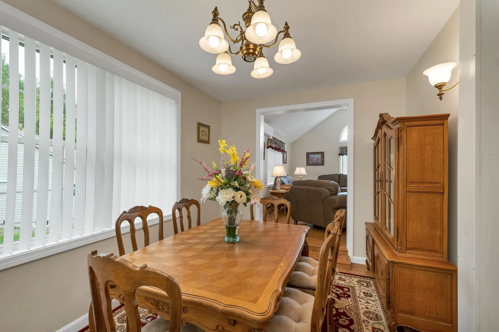 28 Autumn Lane Gilford NH 03249