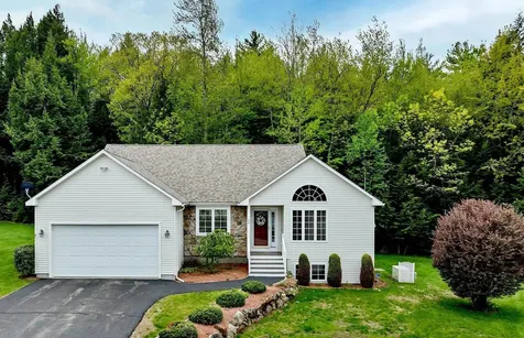 28 Autumn Lane Gilford NH 03249