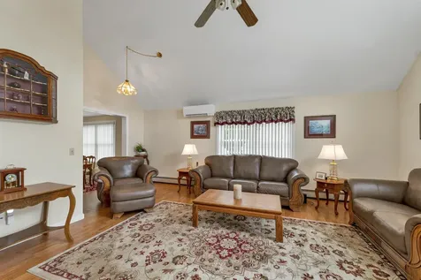 28 Autumn Lane Gilford NH 03249
