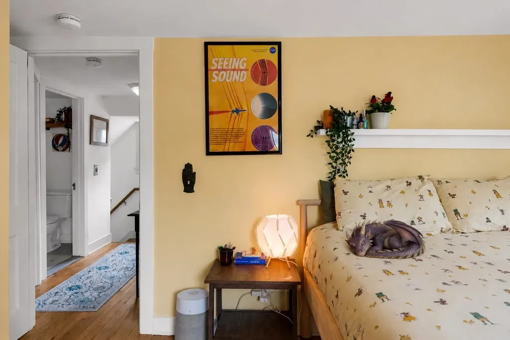 22 Proctor Avenue South Burlington VT 05403