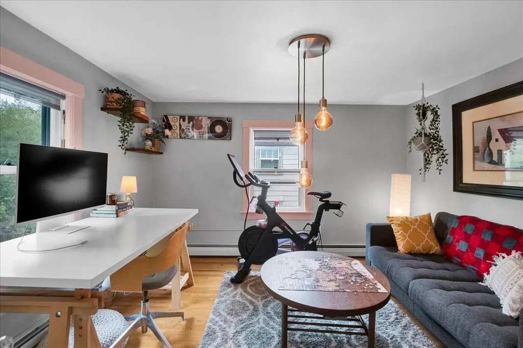 22 Proctor Avenue South Burlington VT 05403