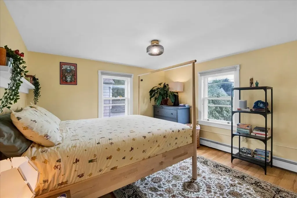 22 Proctor Avenue South Burlington VT 05403