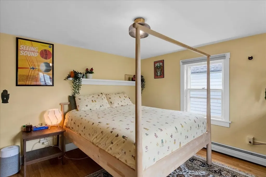 22 Proctor Avenue South Burlington VT 05403