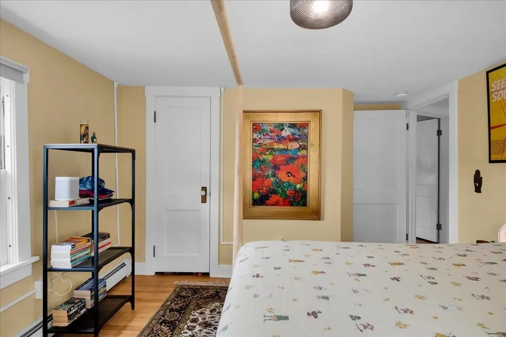 22 Proctor Avenue South Burlington VT 05403