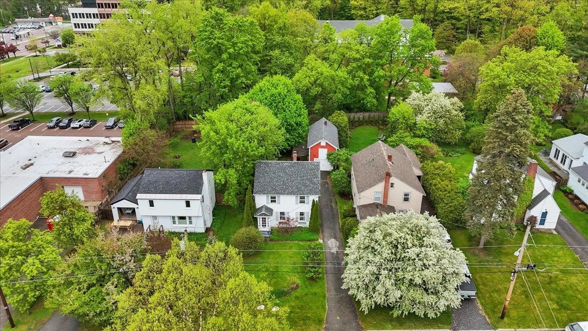 22 Proctor Avenue South Burlington VT 05403