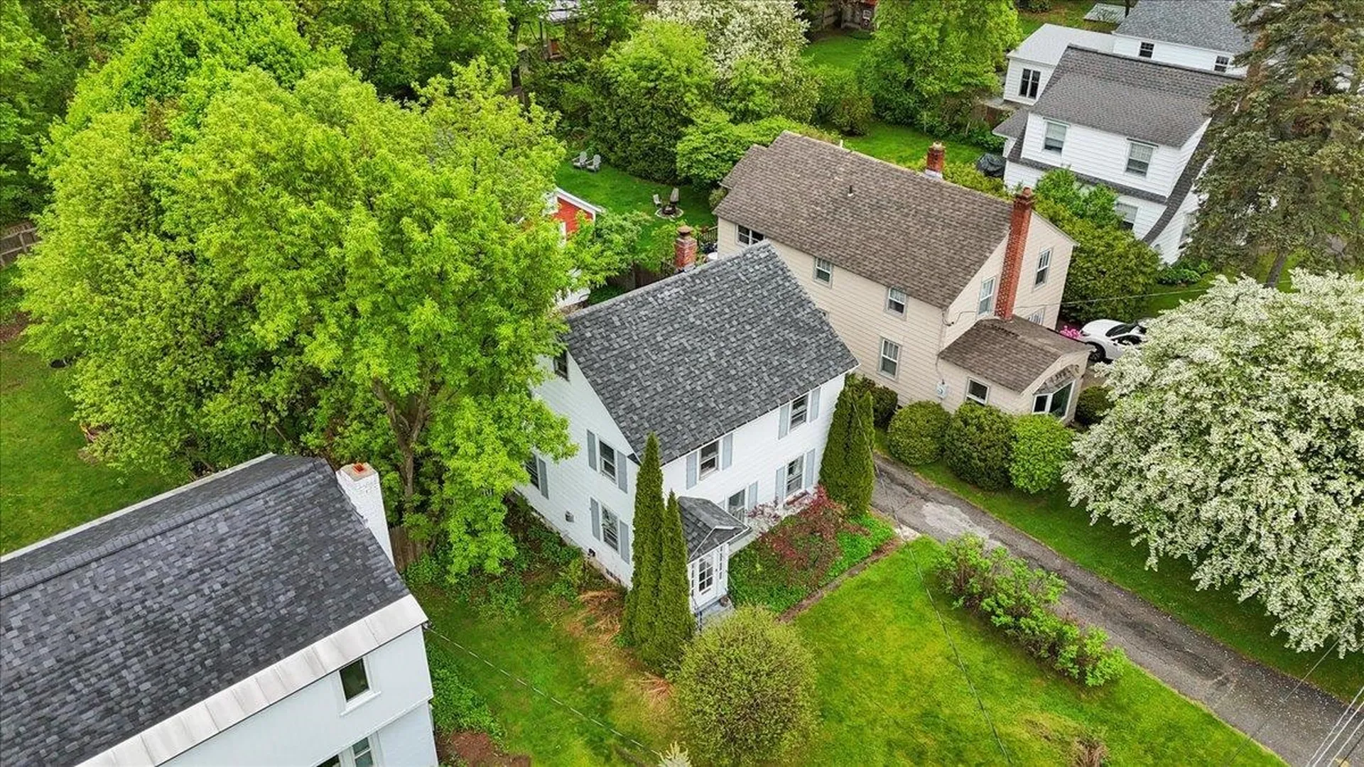 22 Proctor Avenue South Burlington VT 05403