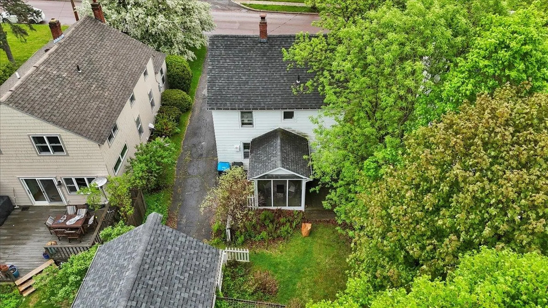 22 Proctor Avenue South Burlington VT 05403