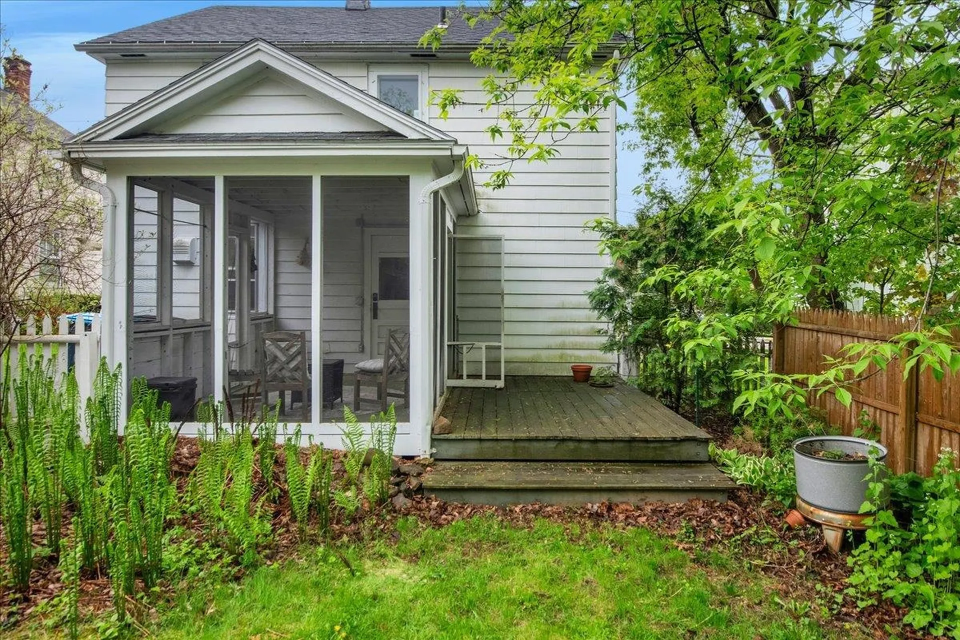 22 Proctor Avenue South Burlington VT 05403