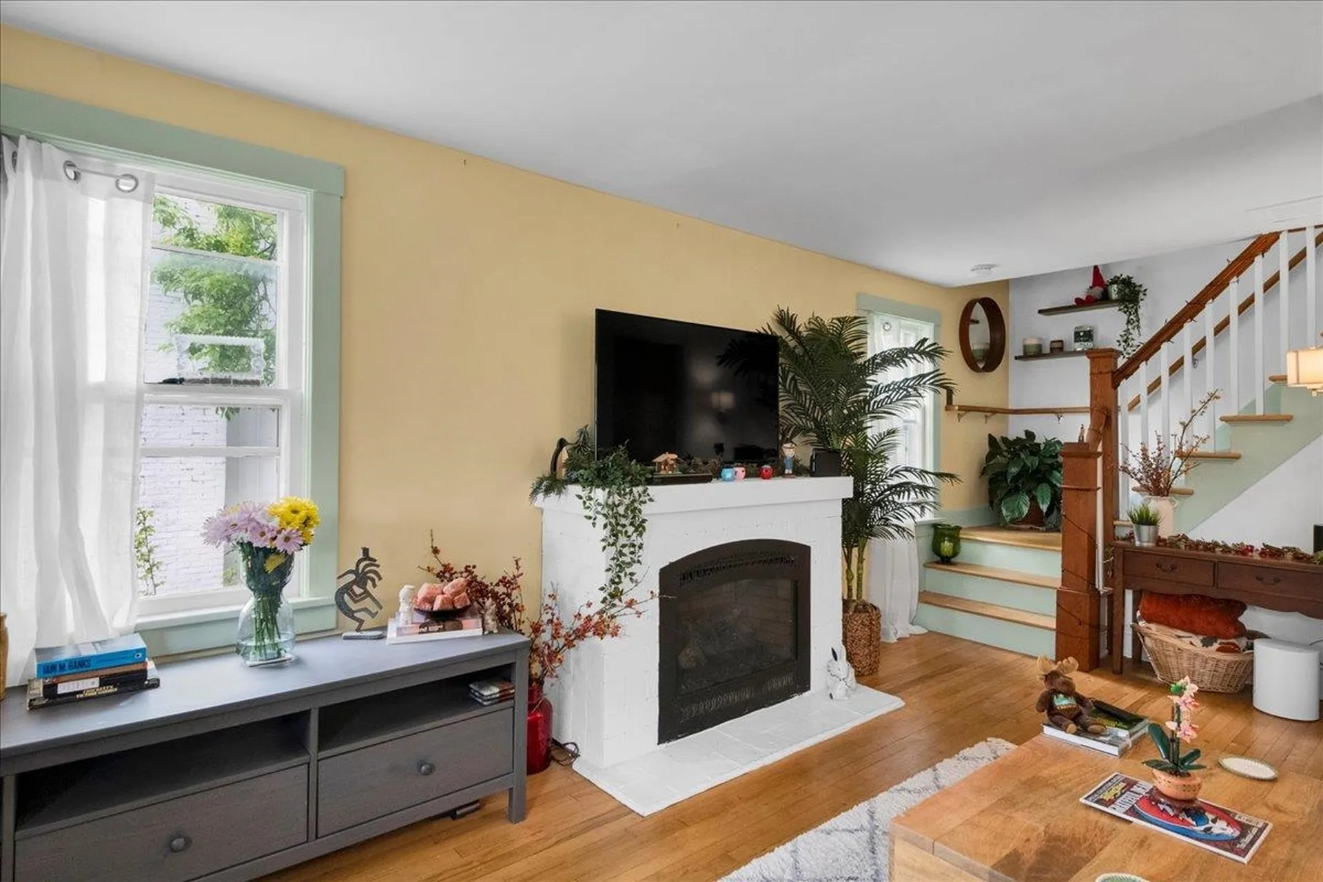 22 Proctor Avenue South Burlington VT 05403