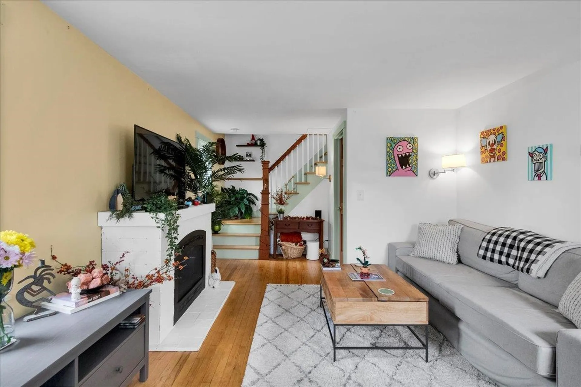 22 Proctor Avenue South Burlington VT 05403