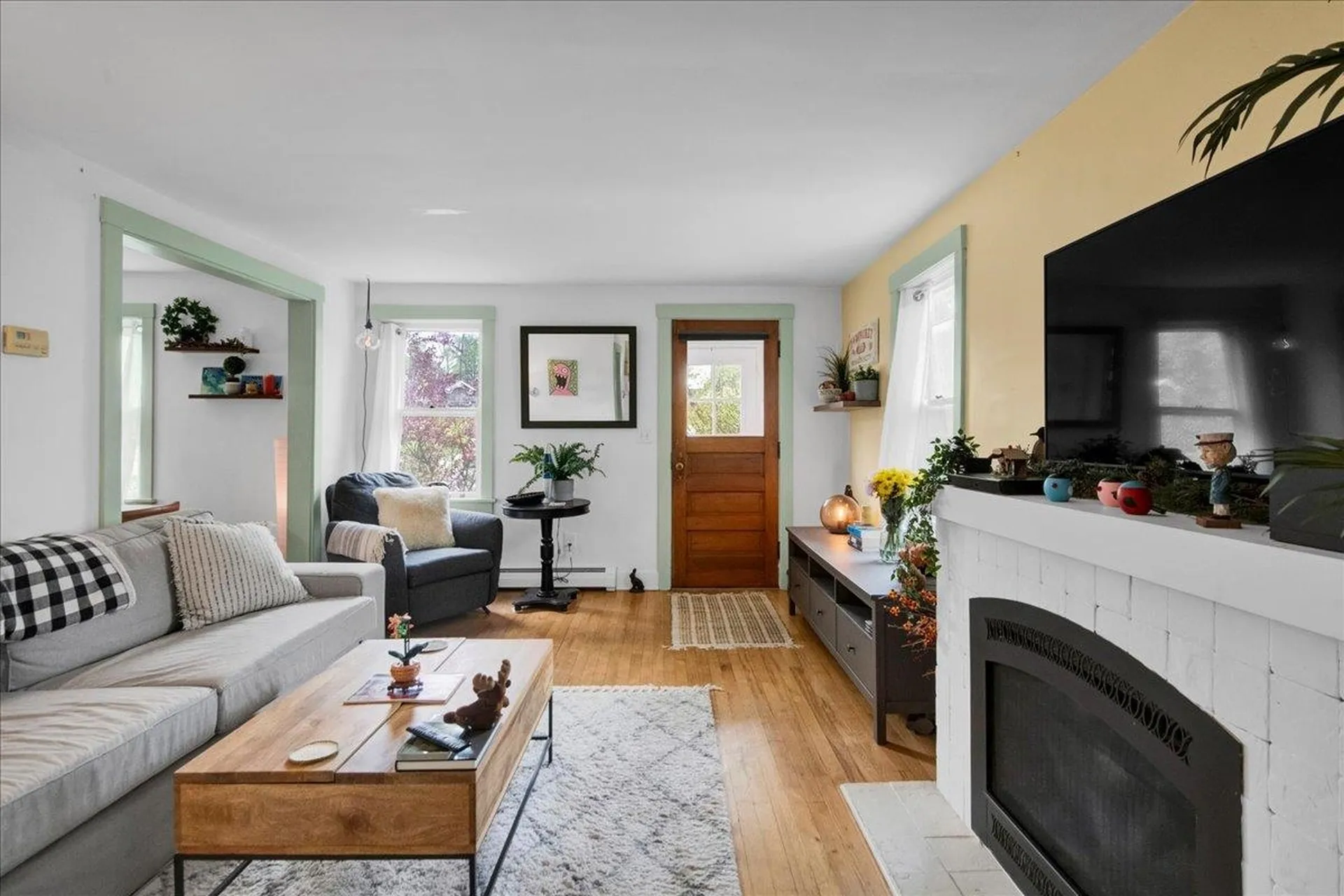 22 Proctor Avenue South Burlington VT 05403