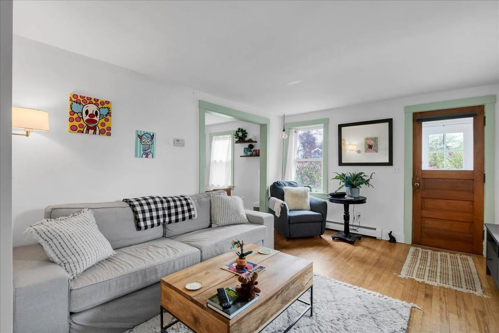 22 Proctor Avenue South Burlington VT 05403