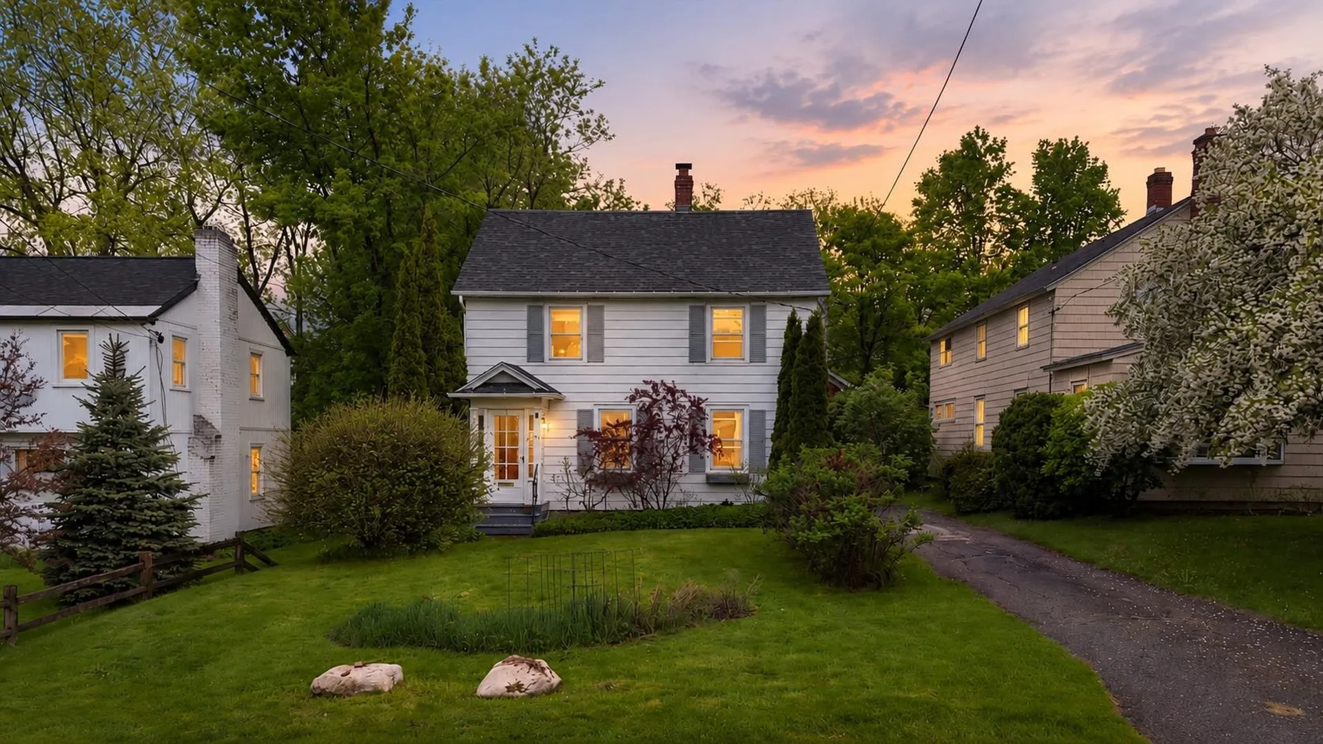 22 Proctor Avenue South Burlington VT 05403
