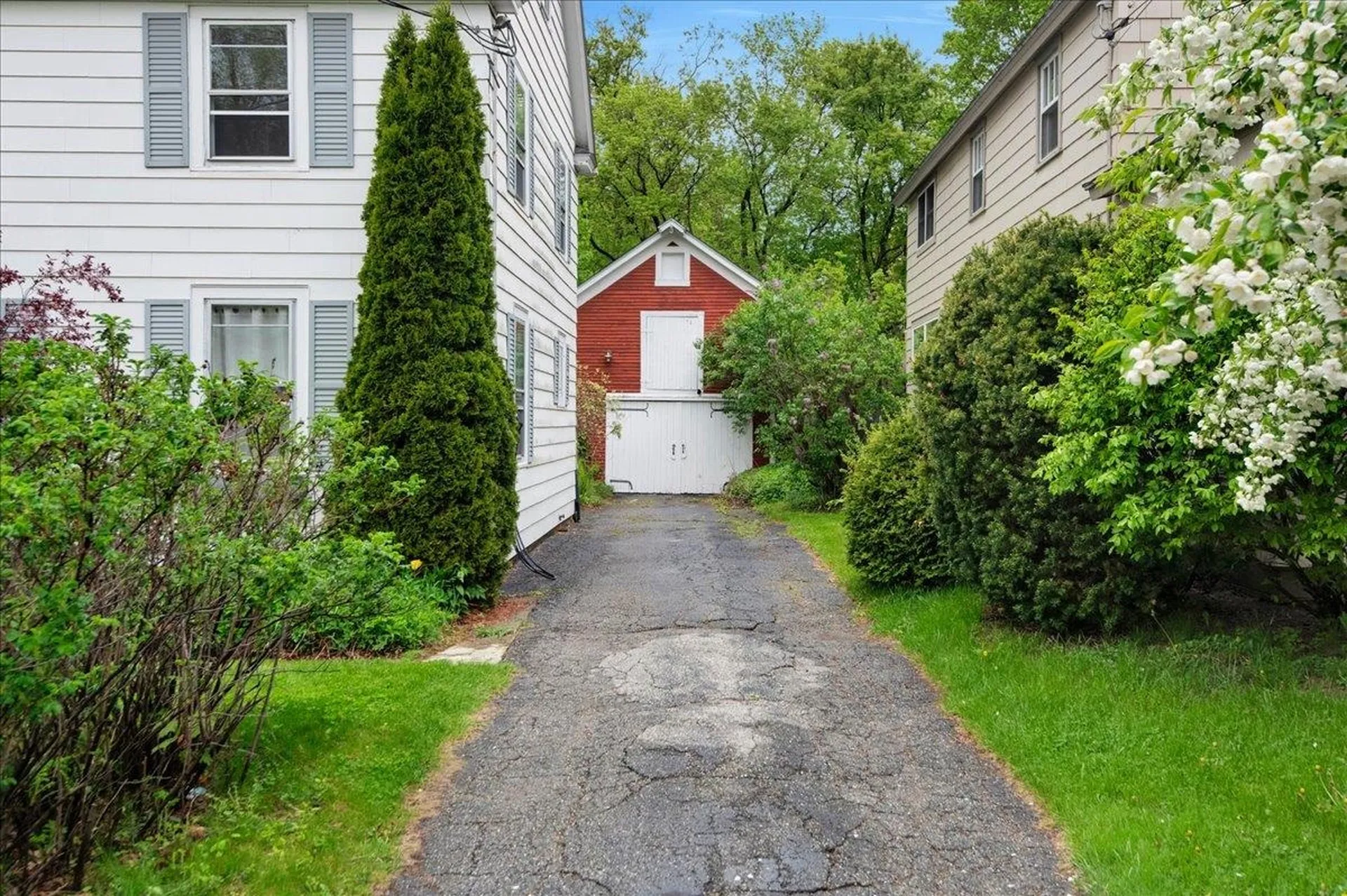 22 Proctor Avenue South Burlington VT 05403