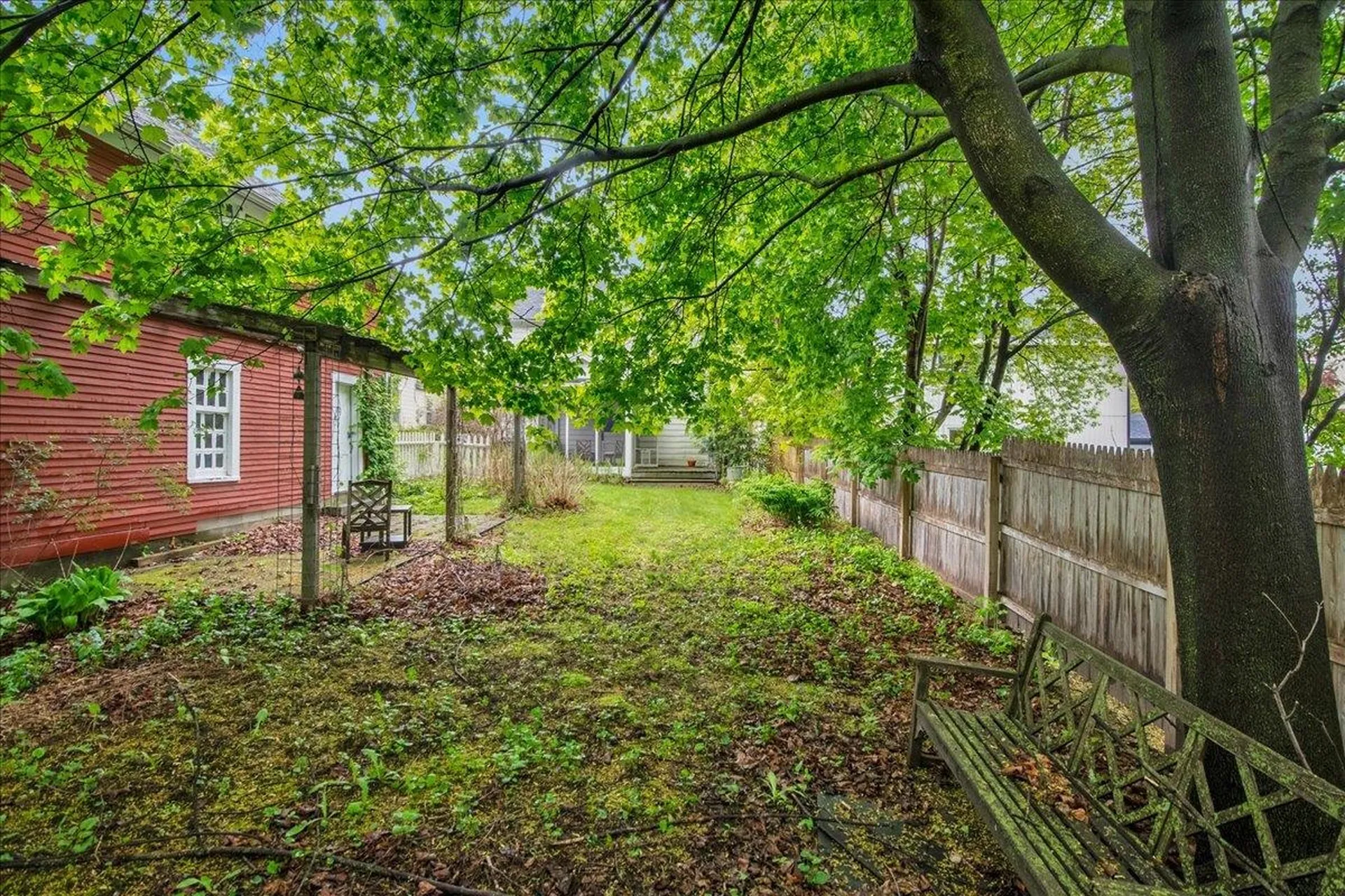 22 Proctor Avenue South Burlington VT 05403