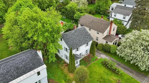 22 Proctor Avenue South Burlington VT 05403