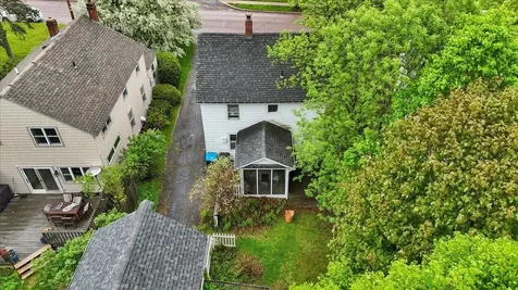 22 Proctor Avenue South Burlington VT 05403