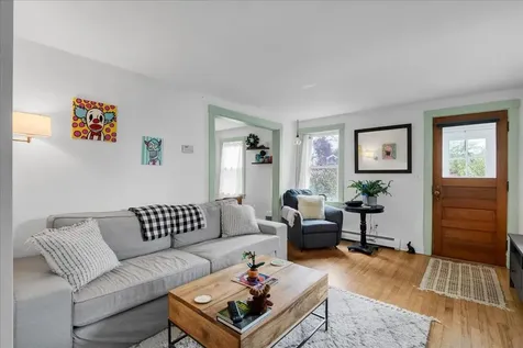22 Proctor Avenue South Burlington VT 05403