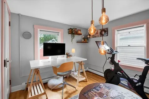 22 Proctor Avenue South Burlington VT 05403