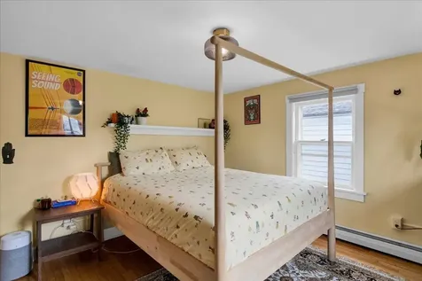 22 Proctor Avenue South Burlington VT 05403