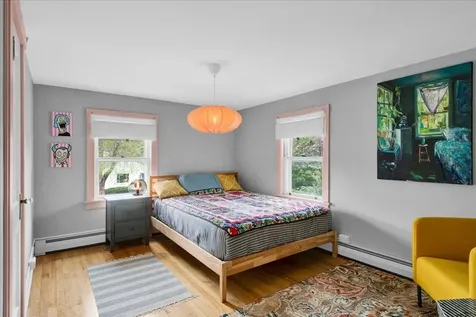 22 Proctor Avenue South Burlington VT 05403