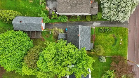 22 Proctor Avenue South Burlington VT 05403